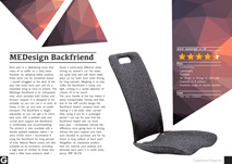 Backfriend Review Gadgethead Magazine