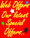 MEDesign Web Special Offers