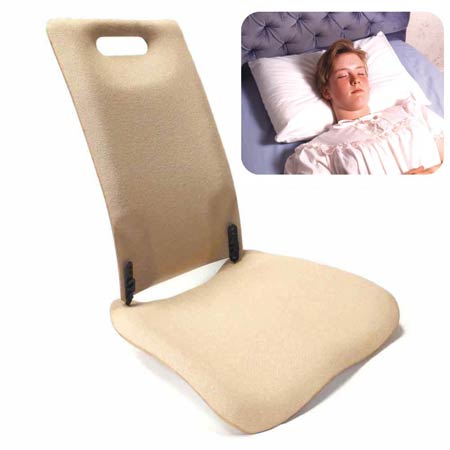 MEDesign Backfriend and Pillow Free UK Delivery
