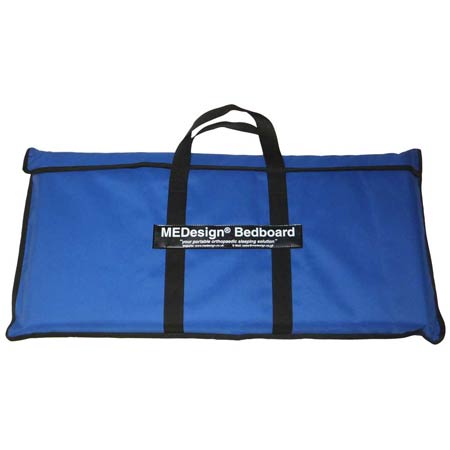 MEDesign Bedboard Carrycase #2