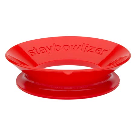 Staybowlizer