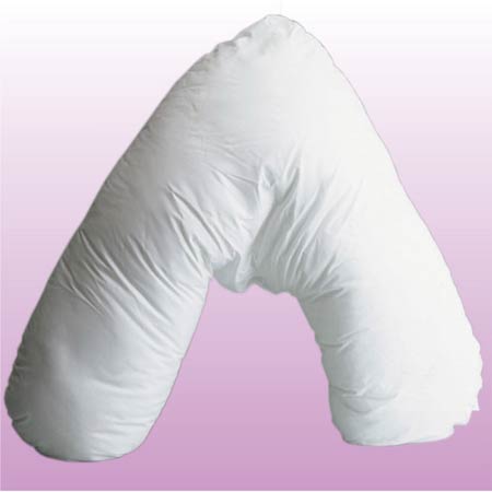Delta Pillow