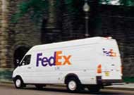 Fedex Image