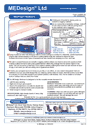 Link to PDF MEDesign Bedboard Brochure