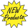 Exciting New Products