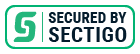 Sectigo Site Seal Logo