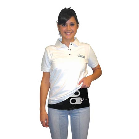 Aspen QuikDraw Pro Pain Relief Belt #3