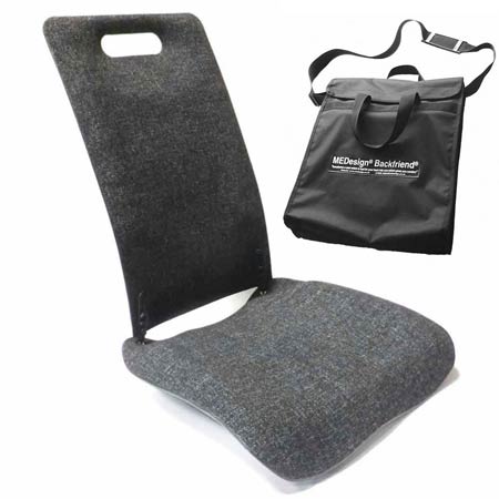 MEDesign Backfriend and Carrycase Free UK Delivery #13