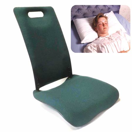 MEDesign Backfriend and Pillow Free UK Delivery #11