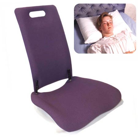 MEDesign Backfriend and Pillow Free UK Delivery #7