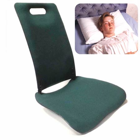 MEDesign Backfriend and Pillow Free UK Delivery #3