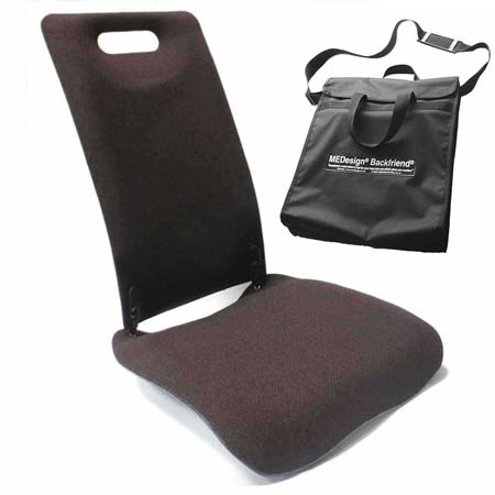 MEDesign Backfriend and Carrycase Free UK Delivery #12