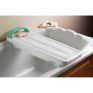 Bath Board Deluxe With Handle