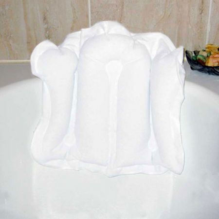 Bath Pillow