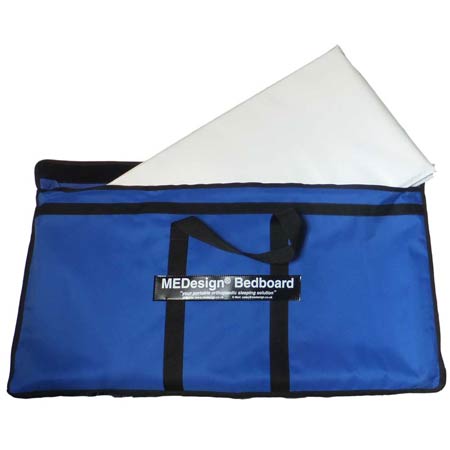 MEDesign Bedboard Carrycase #1