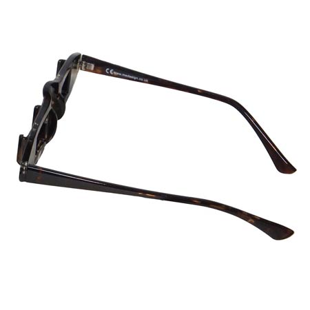 Deluxe Reversible Prism Glasses #2