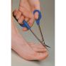 Chiropody Scissors Long Reach