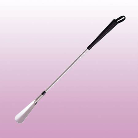 Deluxe Shoe Horn Long Handled