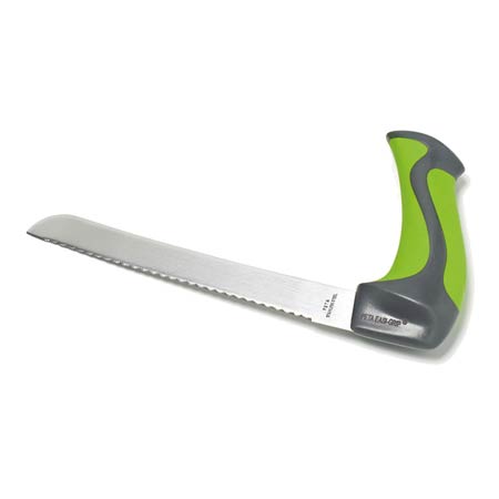 Easi Grip Bread Knife #3