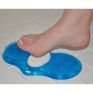 Foot Cleaner with Pumice