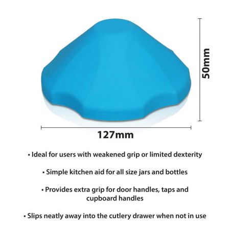 Bottle and Jar Opener #3