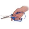 Long Loop Easi Grip Scissors Right Handed