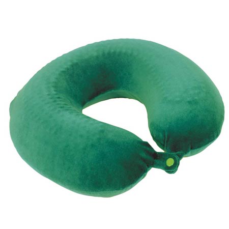 Memory Foam Gel Neck Cushion #2