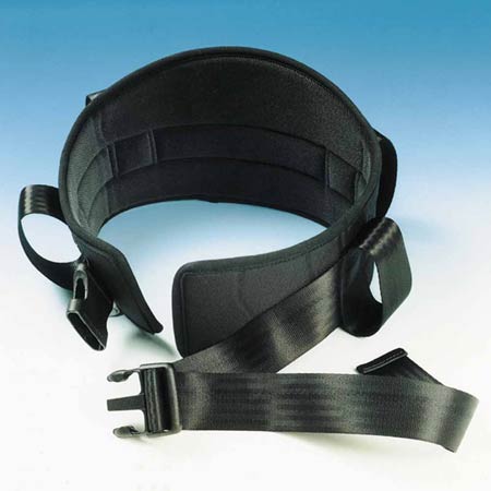 Patient Support Belts #2