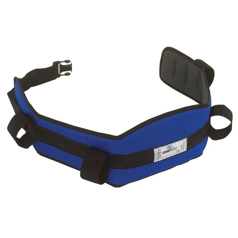 MEDesign products for back pain relief: Patient Support Belts, Transfer and  Handling Aids, PSB