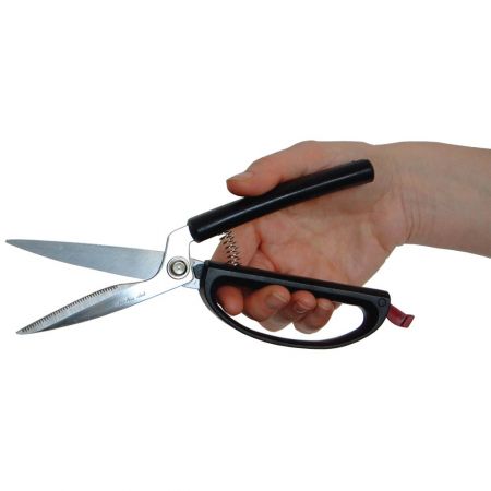 Self Opening Kitchen Shears