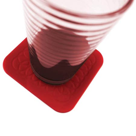 Tenura Anti Slip Coaster #2