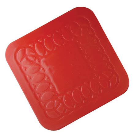 Tenura Anti Slip Coaster #3