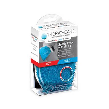Therapearl Sports Pack with Strap #2